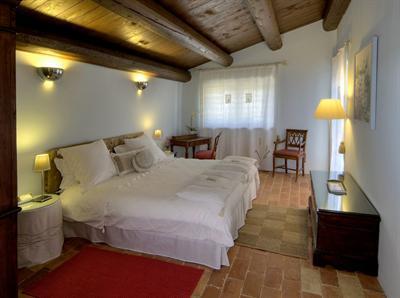 фото отеля Relais del Colle