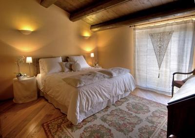 фото отеля Relais del Colle