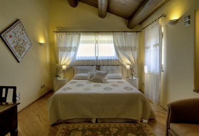 фото отеля Relais del Colle