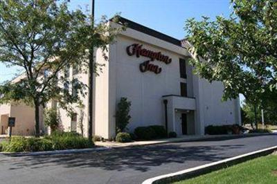 фото отеля Hampton Inn Lafayette (Indiana)