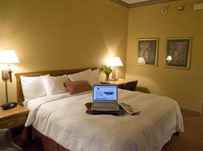 фото отеля Hampton Inn Lafayette (Indiana)
