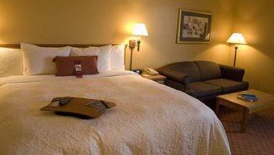 фото отеля Hampton Inn Lafayette (Indiana)