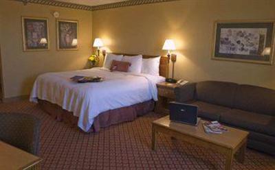 фото отеля Hampton Inn Lafayette (Indiana)