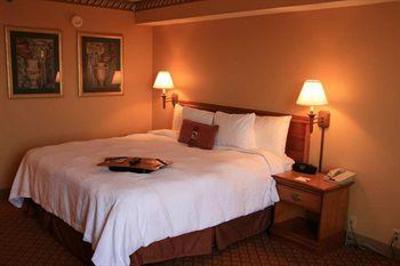 фото отеля Hampton Inn Lafayette (Indiana)