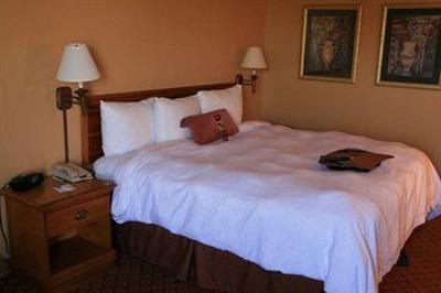 фото отеля Hampton Inn Lafayette (Indiana)