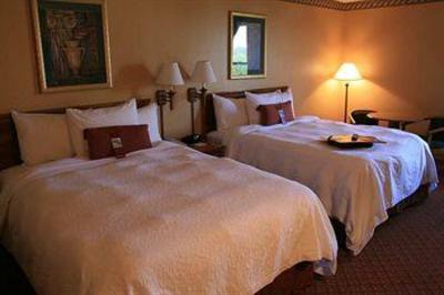 фото отеля Hampton Inn Lafayette (Indiana)
