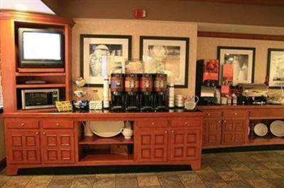 фото отеля Hampton Inn Lafayette (Indiana)