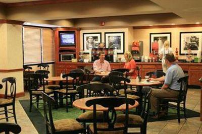 фото отеля Hampton Inn Lafayette (Indiana)
