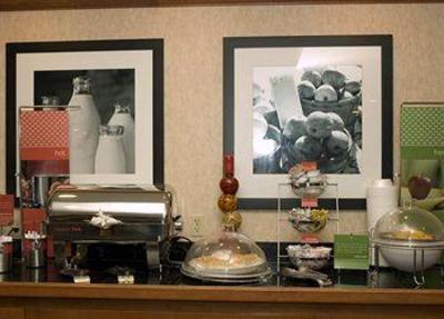 фото отеля Hampton Inn Lafayette (Indiana)