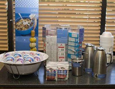 фото отеля Hampton Inn Lafayette (Indiana)