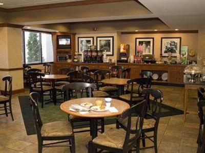 фото отеля Hampton Inn Lafayette (Indiana)