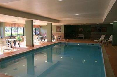 фото отеля Hampton Inn Lafayette (Indiana)