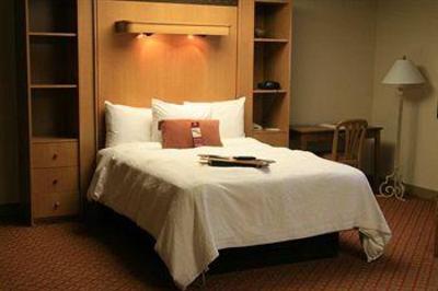 фото отеля Hampton Inn Lafayette (Indiana)
