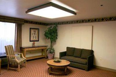 фото отеля Hampton Inn Lafayette (Indiana)