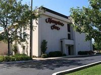Hampton Inn Lafayette (Indiana)