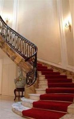 фото отеля Marseille des Anges Hotel