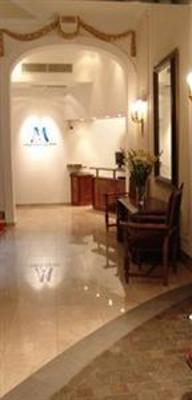 фото отеля Marseille des Anges Hotel