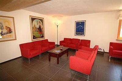 фото отеля Hotel Nordend