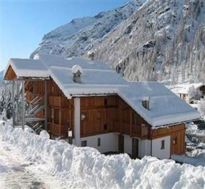 фото отеля Hotel Nordend