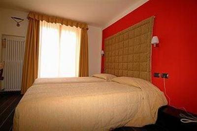 фото отеля Hotel Nordend