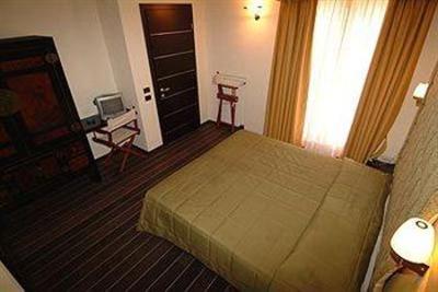 фото отеля Hotel Nordend