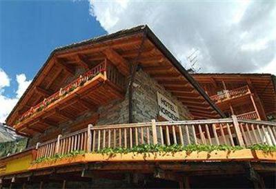 фото отеля Hotel Nordend