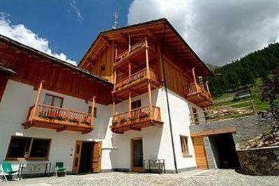 фото отеля Hotel Nordend