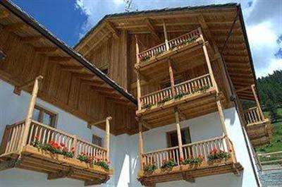 фото отеля Hotel Nordend
