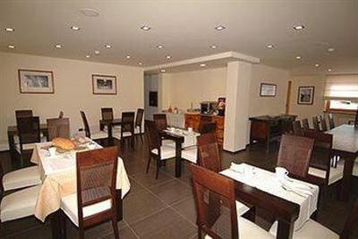 фото отеля Hotel Nordend