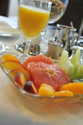 фото отеля AKZENT Hotel Koerner Hof