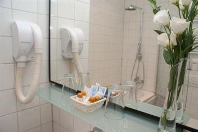 фото отеля Alp Hotel Amsterdam