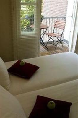 фото отеля Alp Hotel Amsterdam