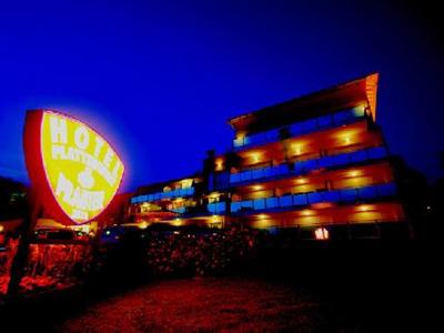 фото отеля Hotel Plattenwirt