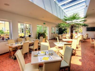 фото отеля Hotel Plattenwirt
