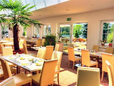 фото отеля Hotel Plattenwirt