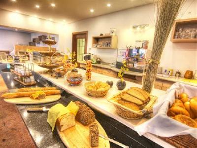 фото отеля Hotel Plattenwirt