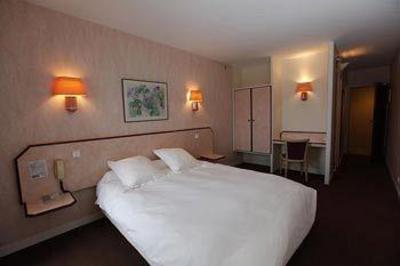 фото отеля Relais Du Roy Hotel Le Mont-Saint-Michel