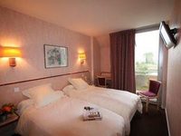Relais Du Roy Hotel Le Mont-Saint-Michel