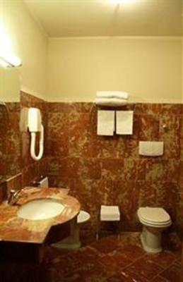 фото отеля Stella d' Italia Hotel