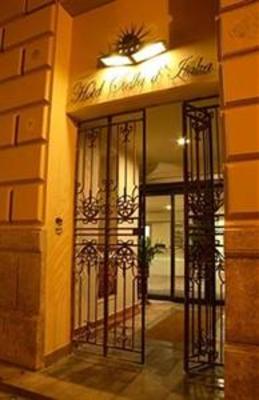 фото отеля Stella d' Italia Hotel