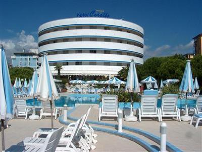 фото отеля Hotel Corallo San Michele al Tagliamento
