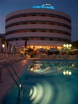 фото отеля Hotel Corallo San Michele al Tagliamento