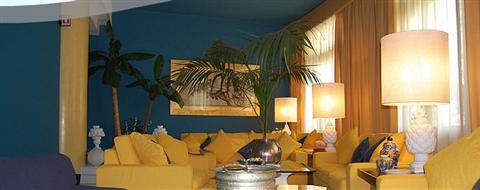 фото отеля Hotel Corallo San Michele al Tagliamento