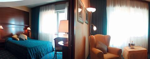 фото отеля Hotel Corallo San Michele al Tagliamento