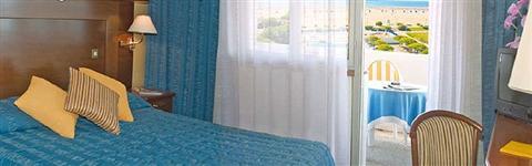 фото отеля Hotel Corallo San Michele al Tagliamento