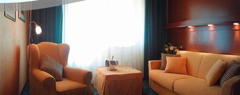 фото отеля Hotel Corallo San Michele al Tagliamento