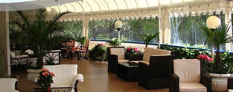 фото отеля Hotel Corallo San Michele al Tagliamento