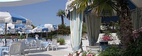 фото отеля Hotel Corallo San Michele al Tagliamento