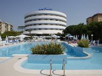 Hotel Corallo San Michele al Tagliamento