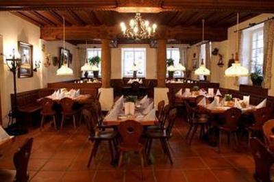 фото отеля Hotel und Gaststatte zum Erdinger Weisbrau